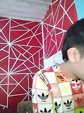 DIDIER 777 online show from January 15, 6:33 pm