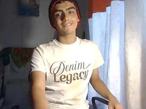 Colombian0baby online show from January 16, 10:03 pm