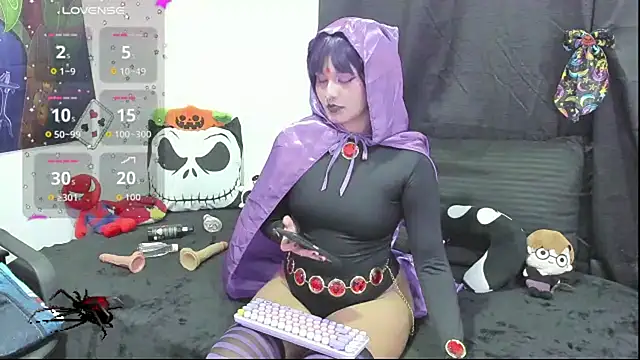 natsumixx online show from May 20, 5:19 pm