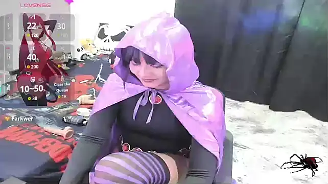 Snapshot of natsumixx chatting on July 11, 5:54 am natsumixx online show from July 11, 5:54 am