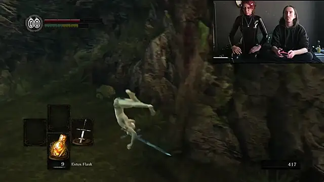 ourmediumismeat online show from April 8, 2:28 pm