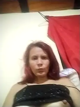 cintia love online show from February 4, 12:27 am