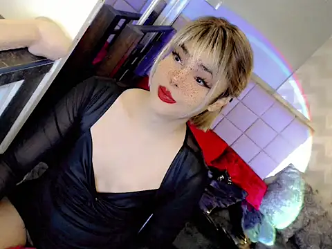 BEYBIDOMME online show from April 4, 4:33 am