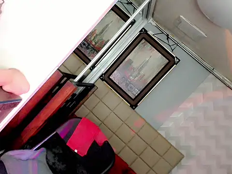 BEYBIDOMME online show from April 6, 4:21 am