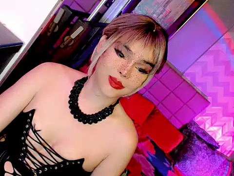 BEYBIDOMME online show from April 24, 12:07 pm