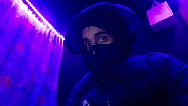 Mafiouzi online show from January 17, 12:59 am