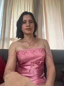 milablossom01 online show from July 18, 5:50 pm