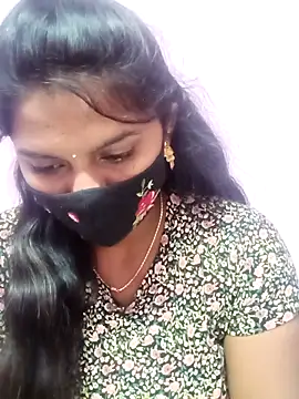 Tamil Hot Anu online show from February 13, 10:55 am