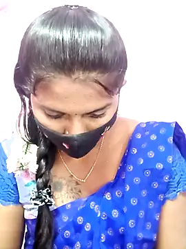 Tamil Hot Anu online show from February 19, 2:57 pm