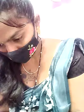 Tamil Hot Anu online show from March 13, 7:09 pm