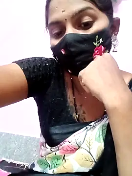 Tamil Hot Anu online show from March 26, 3:06 pm