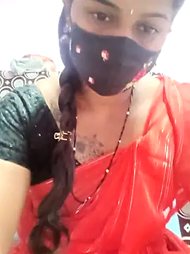 Tamil Hot Anu online show from April 24, 3:53 am