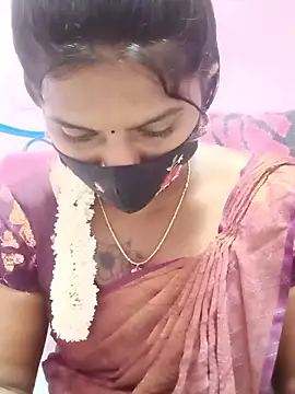 Tamil Hot Anu online show from May 23, 6:29 am