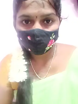 Tamil Hot Anu online show from May 27, 7:11 pm