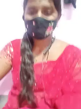 Tamil Hot Anu online show from June 7, 7:45 am