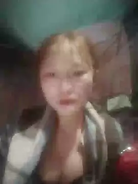 Thidiemz03 online show from February 20, 3:45 pm