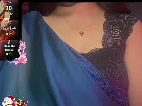 naughty nazara online show from May 6, 7:57 am