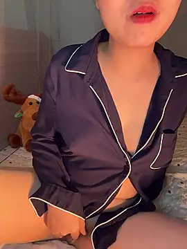 Bong lovelyy online show from January 8, 1:08 am