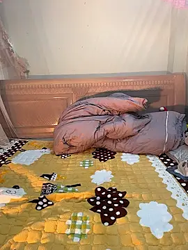 Bong lovelyy online show from January 13, 5:13 am