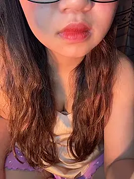 Bong lovelyy online show from January 19, 3:16 pm