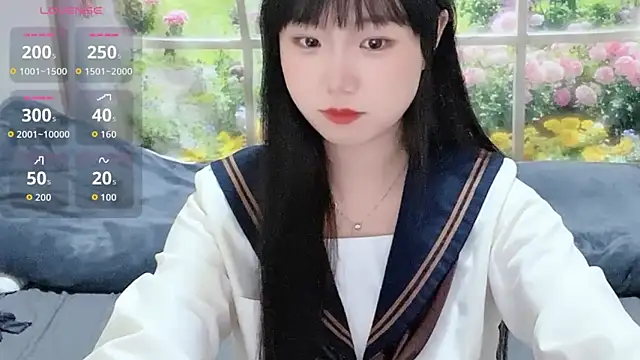 xiaoguai99 online show from March 20, 2:11 pm