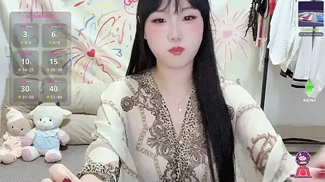 xiaoguai99 online show from May 12, 1:08 pm