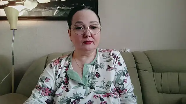 infinity loveliness online show from April 15, 12:23 pm