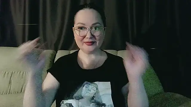 infinity loveliness online show from April 28, 7:46 am