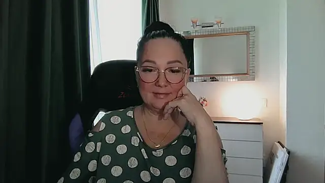 infinity loveliness online show from July 23, 6:55 am