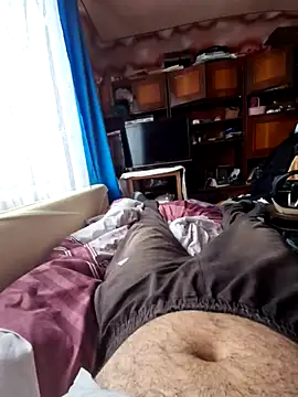 BOOMADDICT6996 online show from January 7, 10:51 am