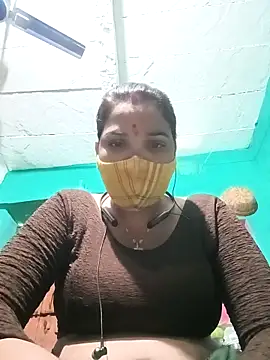 Savita jatav online show from January 7, 8:50 am