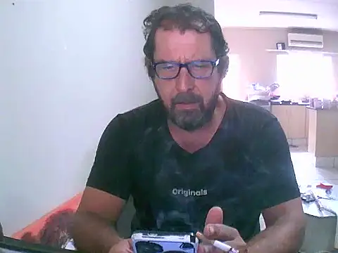 Snapshot of palmview2 chatting on January 16, 7:01 am palmview2 online show from January 16, 7:01 am