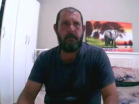 Snapshot of palmview2 chatting on March 1, 7:10 am palmview2 online show from March 1, 7:10 am