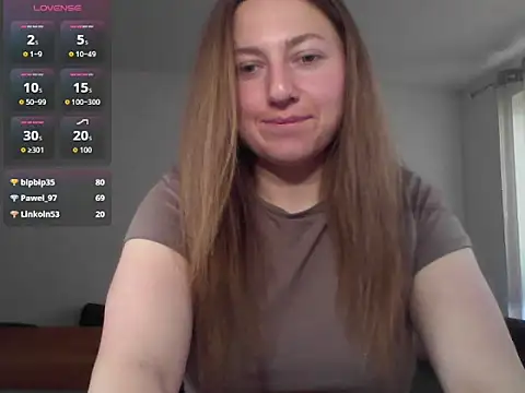 KittyAda1212 online show from April 21, 7:14 am