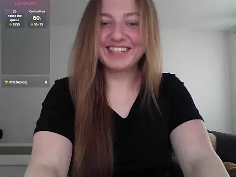 KittyAda1212 online show from April 26, 3:21 pm