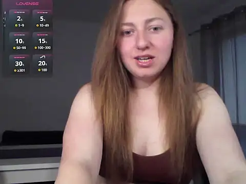 Snapshot of KittyAda1212 chatting on May 8, 6:13 pm KittyAda1212 online show from May 8, 6:13 pm