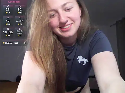 Snapshot of KittyAda1212 chatting on May 9, 7:08 pm KittyAda1212 online show from May 9, 7:08 pm