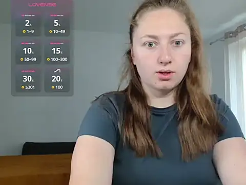 Snapshot of KittyAda1212 chatting on July 8, 6:40 am KittyAda1212 online show from July 8, 6:40 am