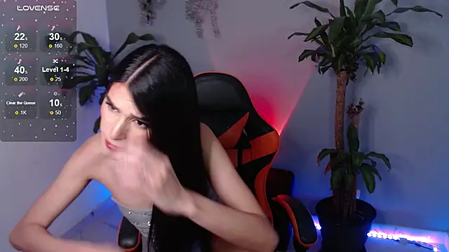 Lovely bella  online show from March 19, 12:36 am