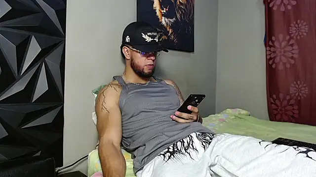 jacob bentley online show from February 10, 12:37 am