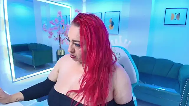 Hannah andrews online show from January 8, 7:49 pm