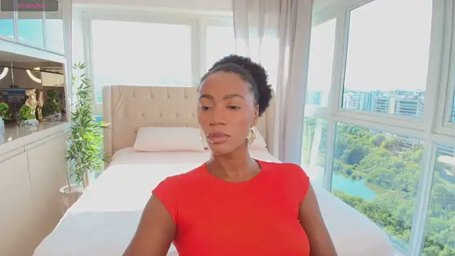 Patricia Rosse21 online show from February 20, 11:22 am