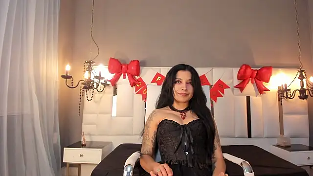 MAGIC ISIS  online show from February 11, 9:25 am