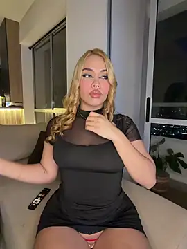 karymoron online show from April 20, 5:32 am