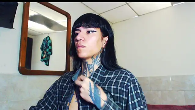 jazmin wolf online show from January 12, 4:56 pm