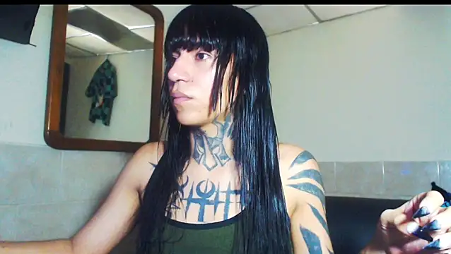 jazmin wolf online show from January 19, 1:04 pm