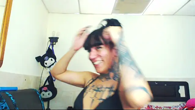 jazmin wolf online show from April 8, 4:51 pm