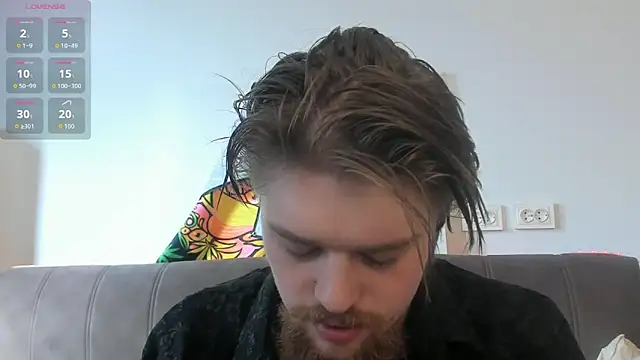 Lev Miller online show from April 4, 9:18 am