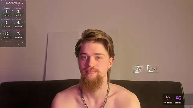 Lev Miller online show from April 18, 7:40 pm