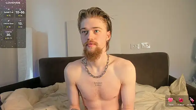 Lev Miller online show from April 22, 9:22 am